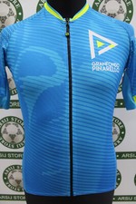 Maglia ciclismo alè usato  Afragola