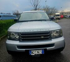 Range rover sport usato  Brescia