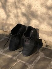 Chaussures timberland noires d'occasion  Le Perreux-sur-Marne