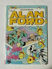 Alan ford 325 usato  Voltaggio
