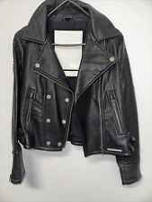 Superdry leatherlike rare for sale  Staten Island