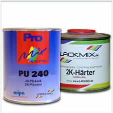 Acryl autolack 2er gebraucht kaufen  Gevelsberg