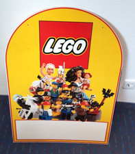 Lego display cardboard gebraucht kaufen  Langenenslingen