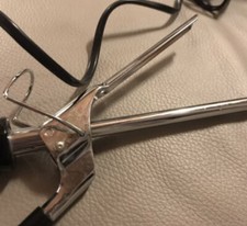 Arricciacapelli vintage collez usato  Asti