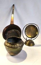 Lot copper and d'occasion  Expédié en Belgium