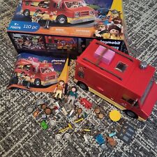 Playmobil 70075 del gebraucht kaufen  Mühlheim