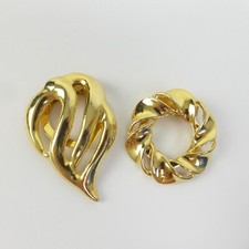 Duo set gold for sale  MIDDLESBROUGH