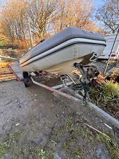 Avon 3.1 rib for sale  CALLINGTON