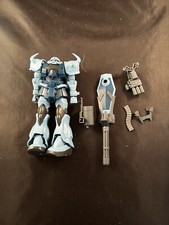 Gundam gouf figure for sale  San Diego