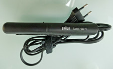 Mini haarglätter braun gebraucht kaufen  Filderstadt