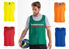 Trainingsleibchen inklusive dr gebraucht kaufen  Krefeld