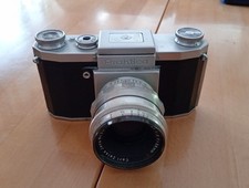 Alte praktica 1951 gebraucht kaufen  Büttelborn