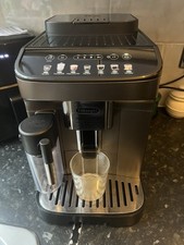 Delonghi magnifica evo for sale  LEEDS