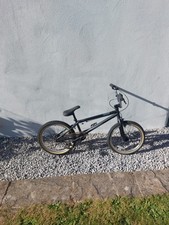 Voodoo bmx bike for sale  BUXTON