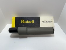 Bushnell competitor 20x40mm for sale  Chesterfield