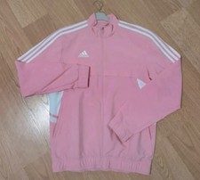 Veste adidas rose d'occasion  Pont-à-Mousson