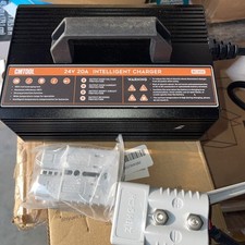 Forklift battery charger for sale  Lebanon