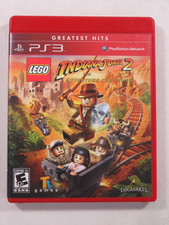 Lego indiana jones d'occasion  Paris XI