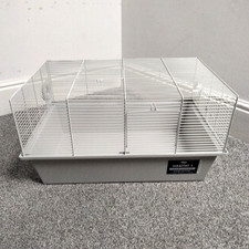 Hamster cage large for sale  TELFORD