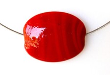 Cornaline rouge 935 d'occasion  Villars-les-Dombes