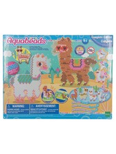 Aquabeads lovely lama gebraucht kaufen  Deutschland