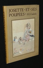 Josette poupées d'occasion  France