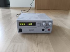 Voltcraft pps 16005 gebraucht kaufen  Laupheim