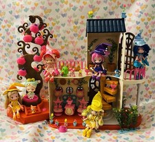 Ojamajo doremi house usato  Bari