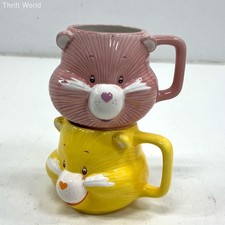 care bears mug for sale  La Vista