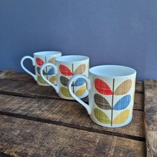Set orla kiely for sale  LINCOLN