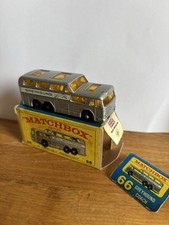 Matchbox regulare wheels gebraucht kaufen  Gera-Umland