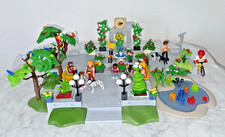 Playmobil custom city for sale  Long Beach