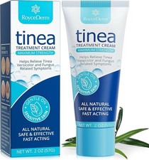 Roycederm tinea treatment for sale  NOTTINGHAM