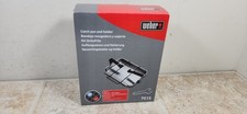 Weber catch pan for sale  Clifton