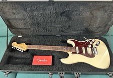 Fender usa deluxe for sale  MILTON KEYNES