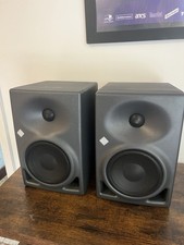 Neumann 120 active for sale  ALRESFORD