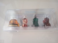 Coffret parfum miniature d'occasion  Muret