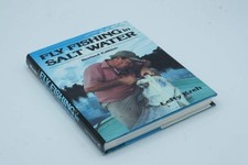 Fly fishing salt for sale  Sanford