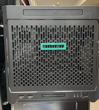 Proliant microserver gen10 d'occasion  Nanterre
