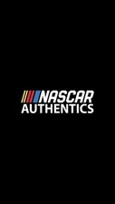 Nascar authentics mystery for sale  Justin