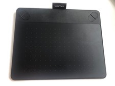 Tavoletta grafica wacom usato  Spedire a Italy