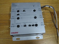 Coustic XM-3 Mobile Electronic Crossover OEM Vintage comprar usado Coustic XM-3 Mobile Electronic Crossover OEM Vintage comprar usado  Enviando para Brazil