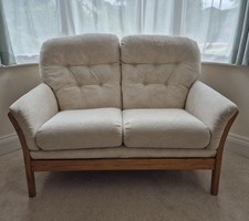 Piece suite footstool for sale  NORTH FERRIBY