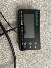 Habistat night day for sale  COVENTRY