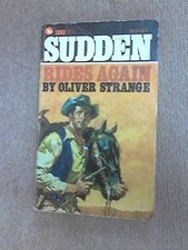 Sudden rides strange for sale  UK