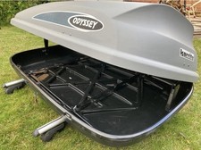 Karrite odyssey roof for sale  COVENTRY