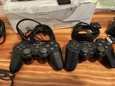 Ps2 slim box for sale  Carrboro