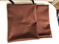 Bezüge nackenrolle dunkel gebraucht kaufen  Heppenheim (Bergstraße)