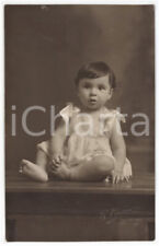 1920 genova ritratto usato  Milano