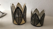 Deko teelichter windlicht gebraucht kaufen  Kerpen